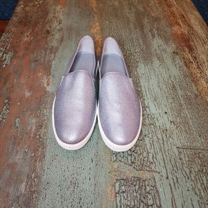 VINCE Blair 12 shoes. Size 10w. Gunmetal.